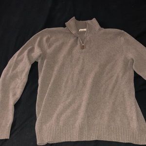 J. Crew Sweatshirt